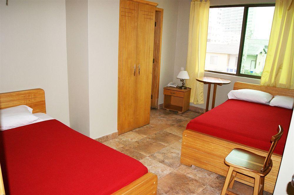 Hotel Marvento I Salinas  Eksteriør bilde